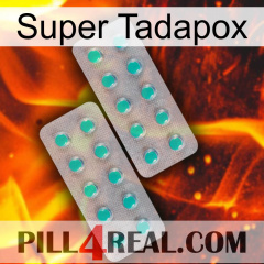 Super Tadapox 29